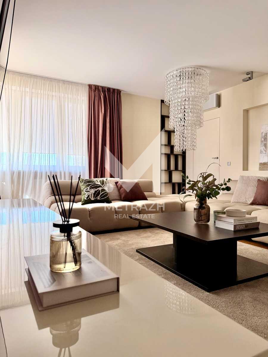 Sale 2-room apartment 106 m², просп. Голосіївський, RC Park Avenue VIP • ID 7657 — photo 7