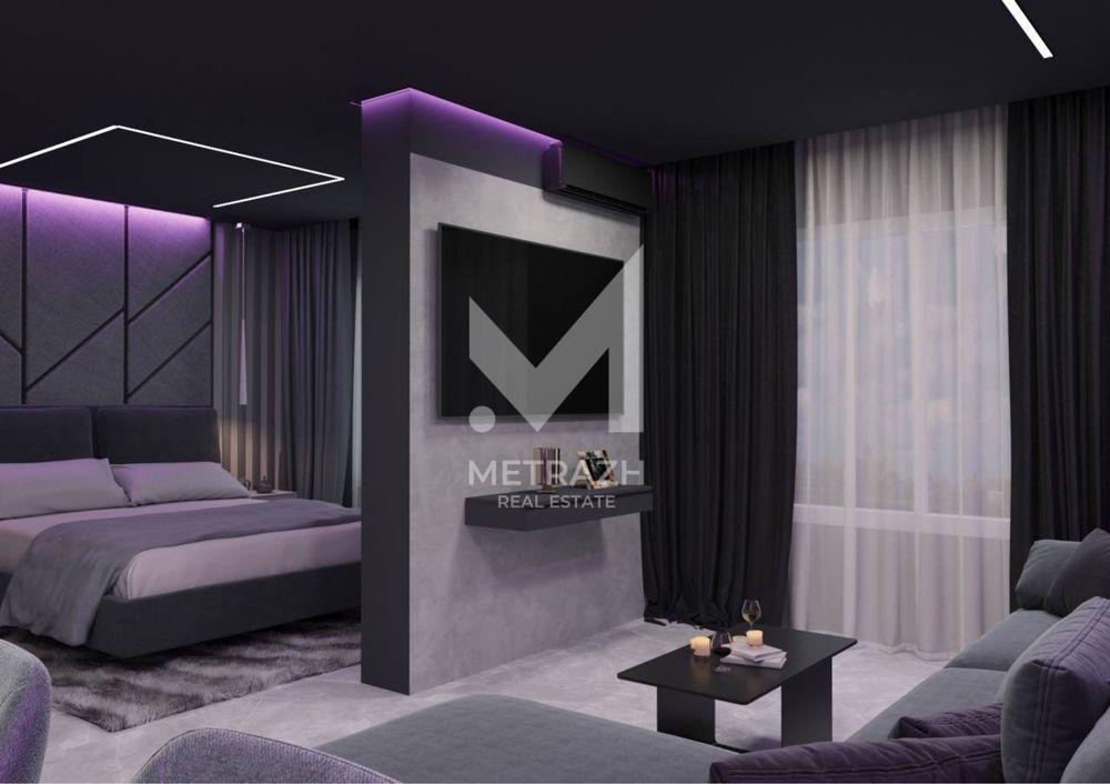Sale 1-room apartment 54 m², Князя Романа Мстиславича, RC New Autograph • ID 7507 — photo 5