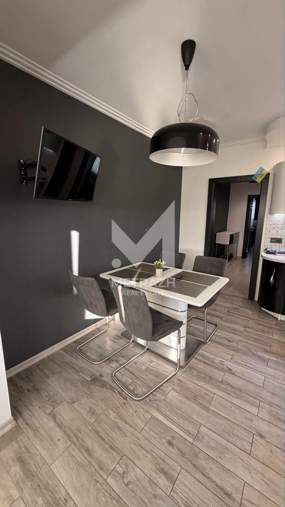 Sale 1-room apartment 52 m², ЖК Милославичі • ID 7574