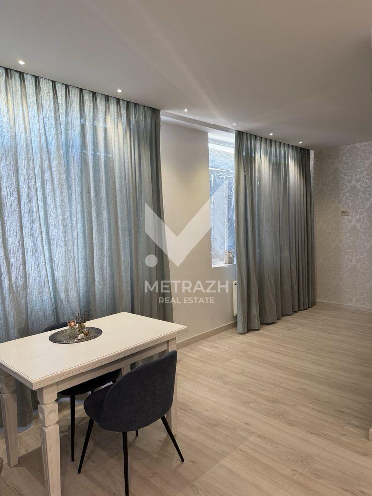 Sale 1-room apartment 45 m², RC ParkLand • ID 7513