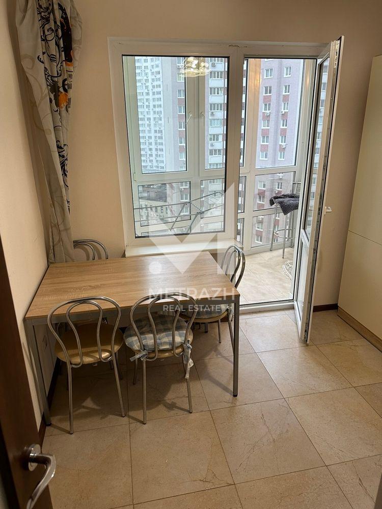 Sale 1-room apartment 37 m², Гмирі Бориса, ЖМ Патріотика • ID 7621 — photo 4