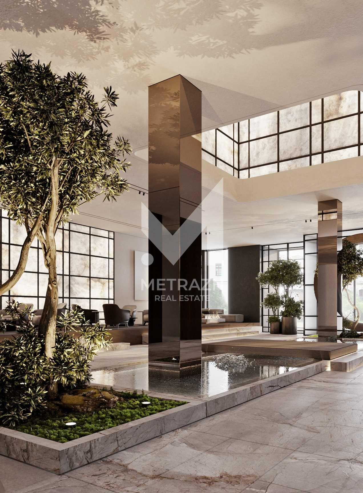 Sale 1-room apartment 90 m², Старонаводницька, ЖК EDELDORF HILLS • ID 7697 — photo 3