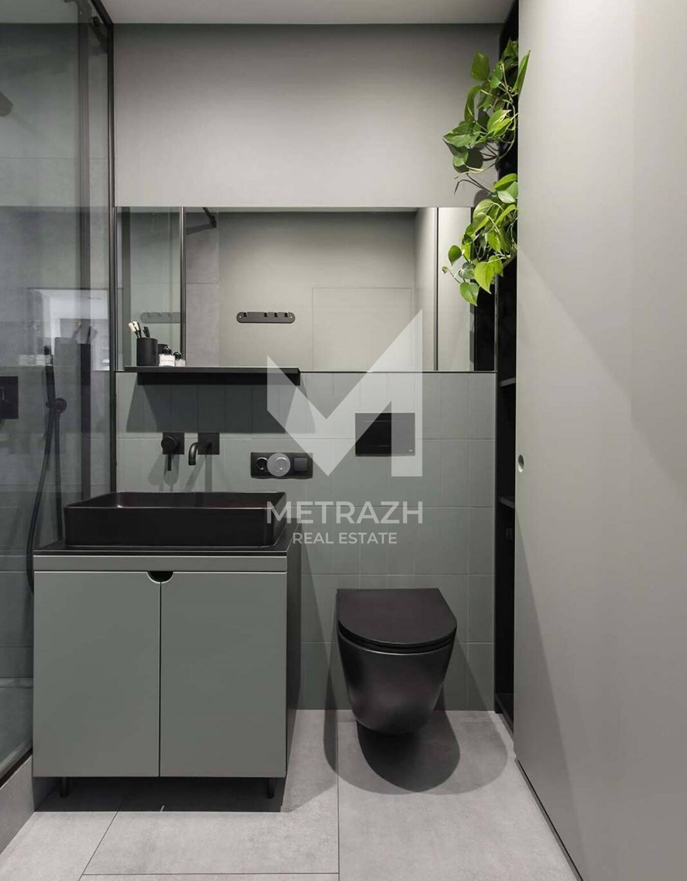 Sale 3-room apartment 67 m², Зарічна, RC Slavutych • ID 7632 — photo 17