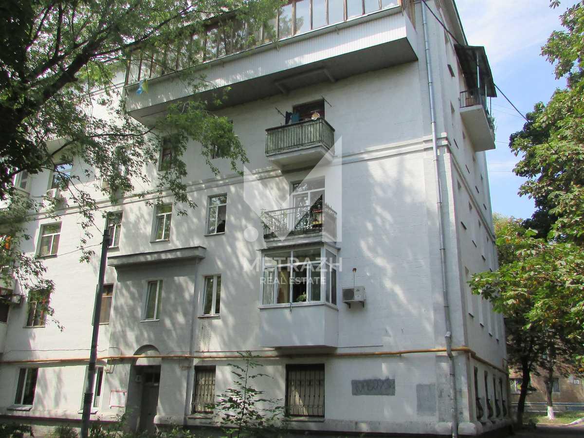 Sale 2-room apartment 67 m², Павла Загребельного • ID 7635 — photo 8