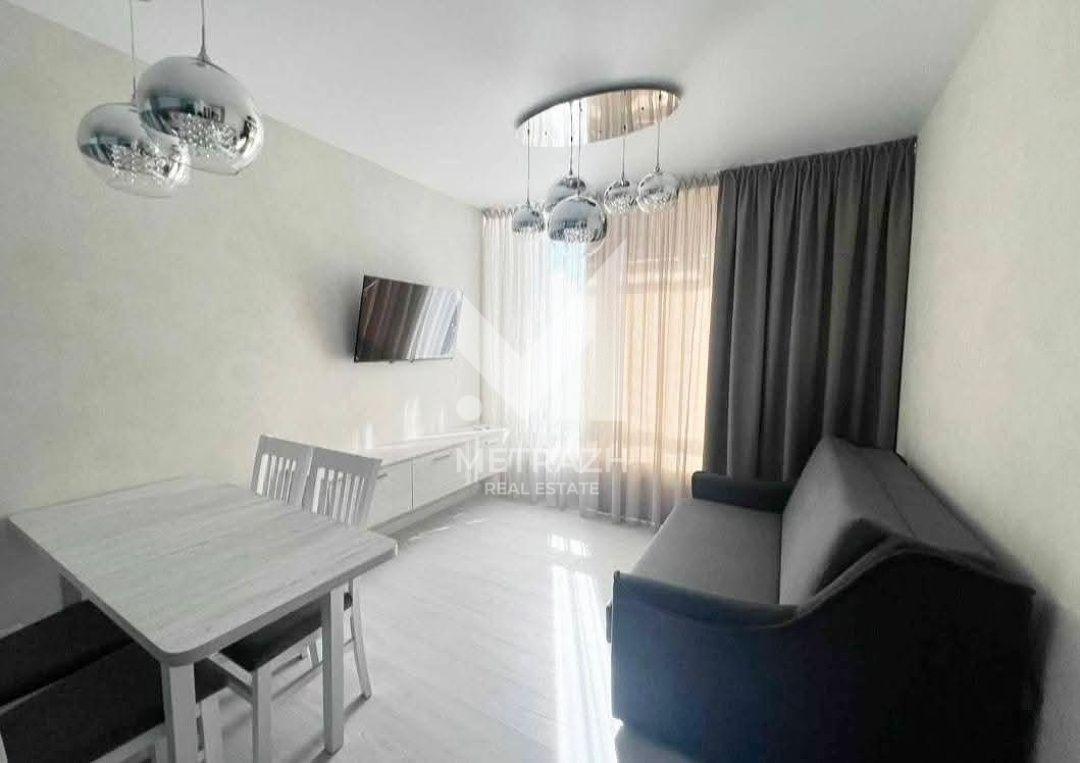 Sale 1-room apartment 42 m², RC Warsawsky Plus • ID 7652