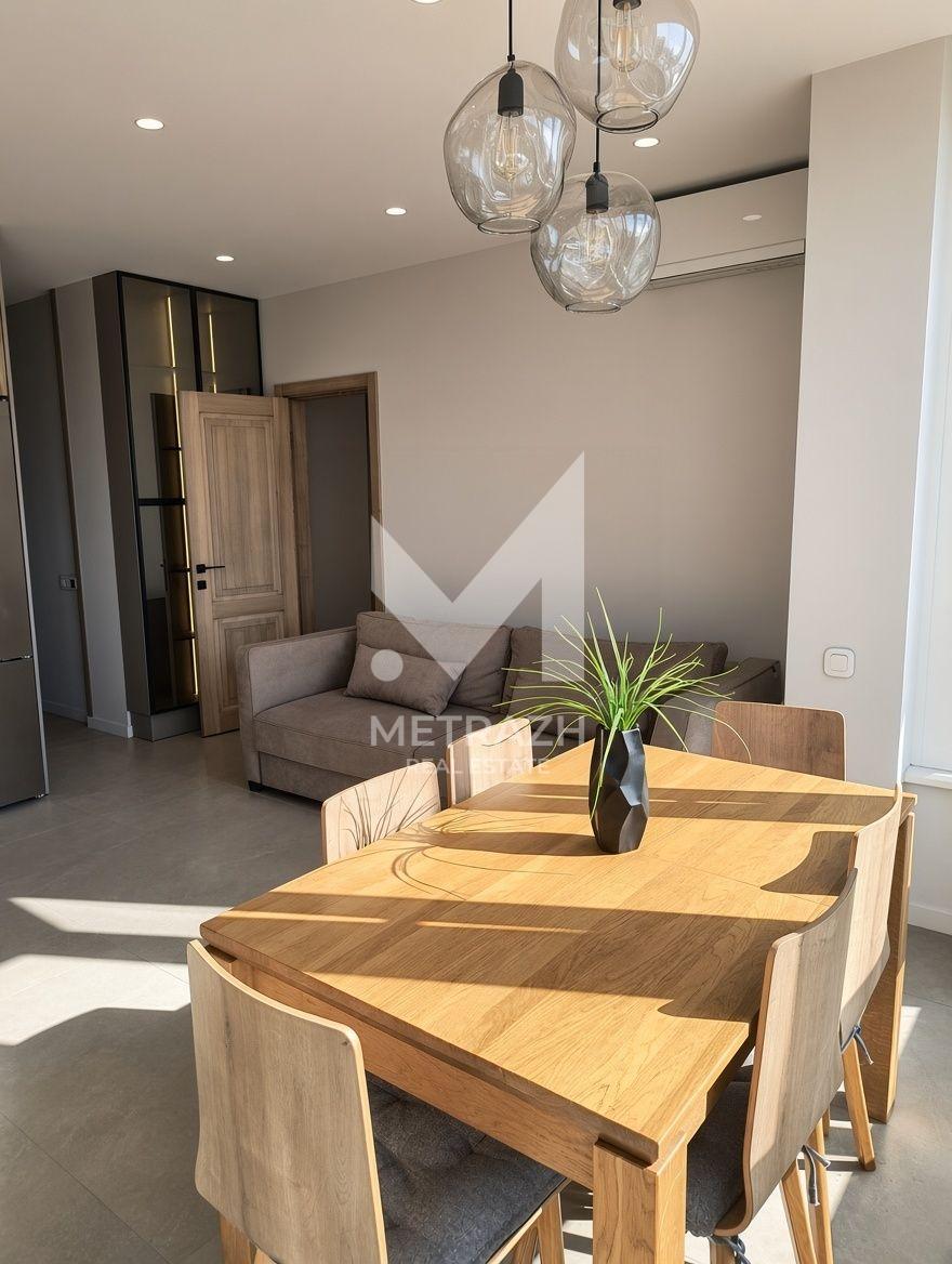 Sale 2-room apartment 63 m², Каховська, ЖК Каховська • ID 7659 — photo 5