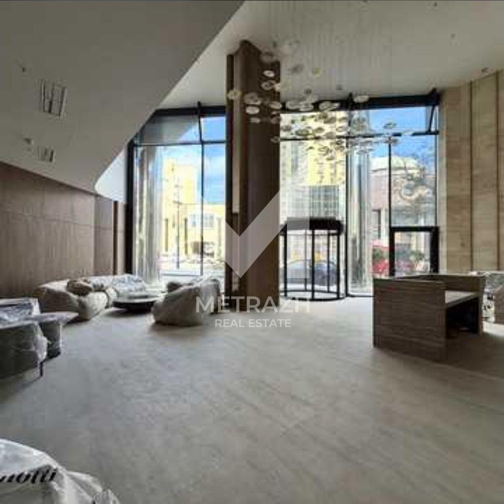 Sale 1-room apartment 32 m², Заболотного Академіка, RC Metropolis • ID 7639 — photo 16