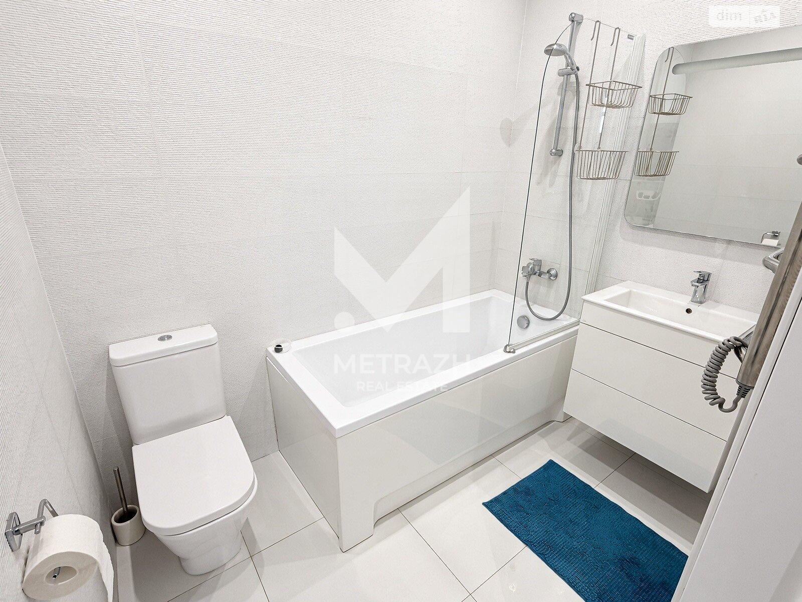 Sale 1-room apartment 51 m², Ямська, ЖК Бруклін • ID 7569 — photo 5