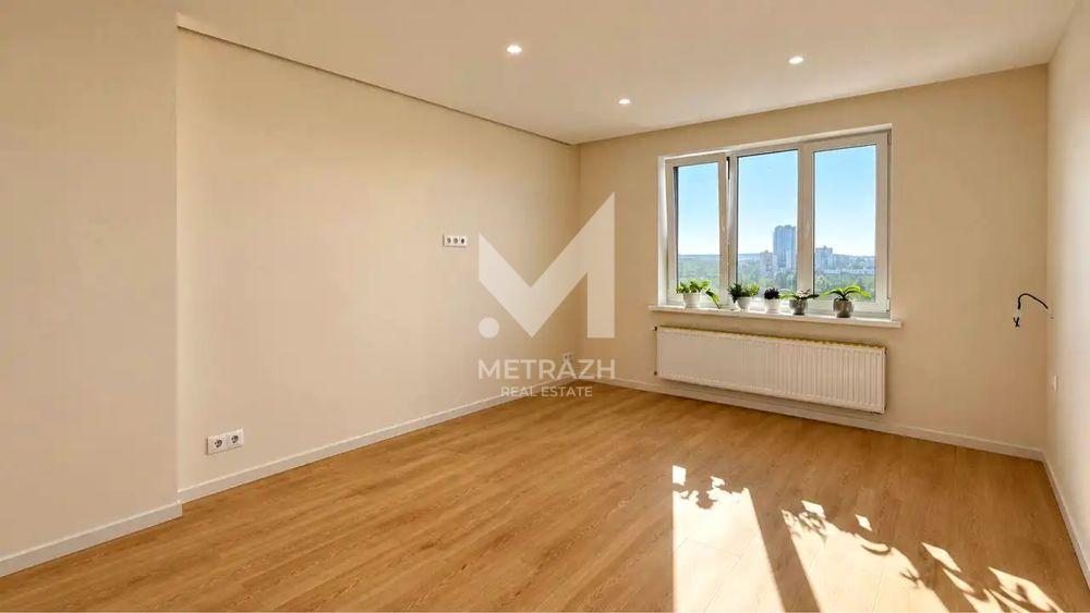 Sale 1-room apartment 51 m², Васильківська, ЖК Голосіївський • ID 7585 — photo 4