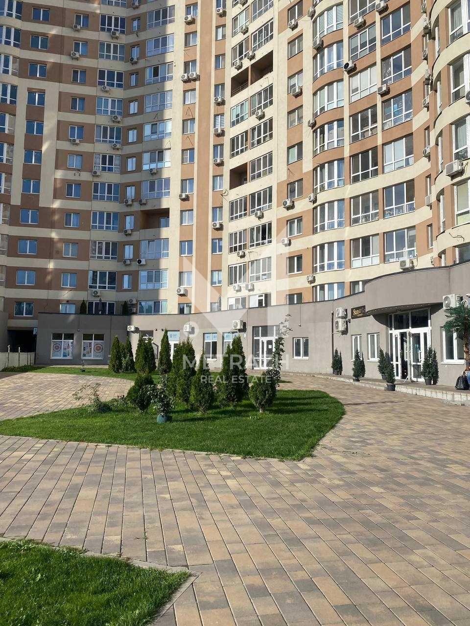 Продажа 2-комнатной квартиры 64 м², Новопольова, ЖК Family &amp; Friends • ID 7826 — фото 3