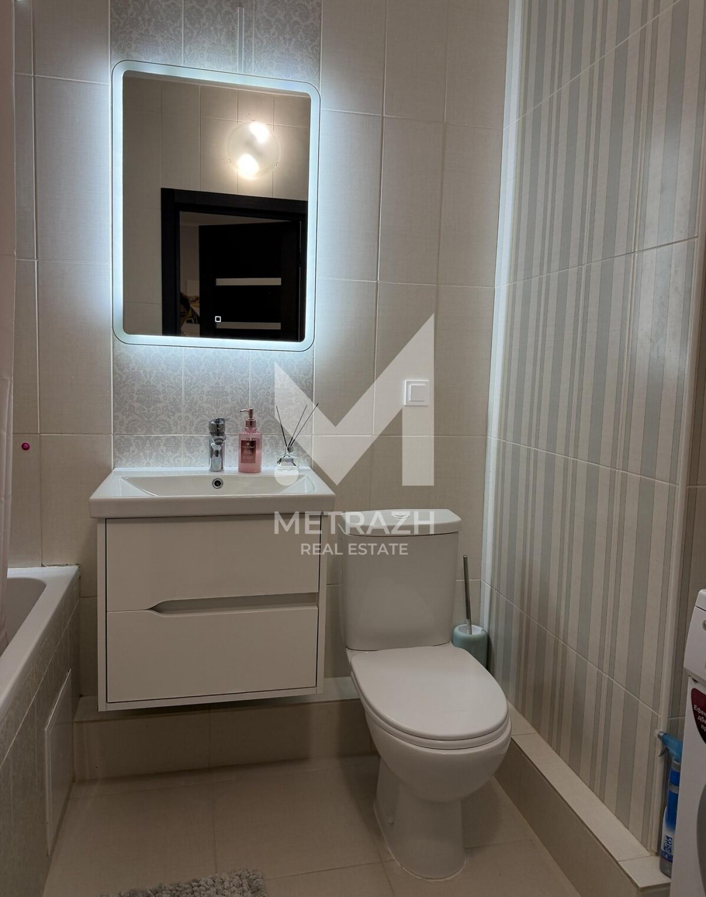 Sale 1-room apartment 40 m², Калнишевського Петра, ЖК Яскравий • ID 7474 — photo 7