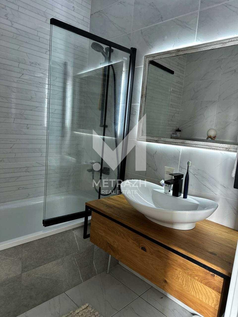 Sale 1-room apartment 36 m², Столичне шосе, RC SvitloPark • ID 7667 — photo 12