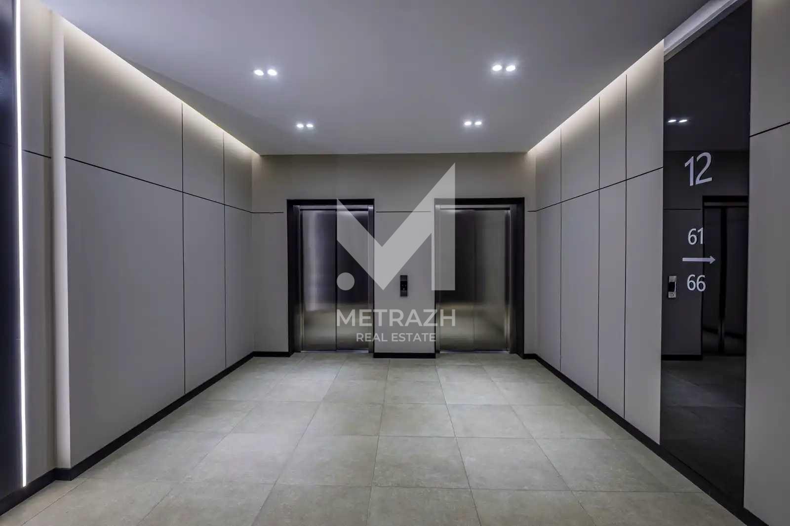 Sale 3-room apartment 85 m², Фортечний тупик, ЖК Greenville на Печерську • ID 7495 — photo 14