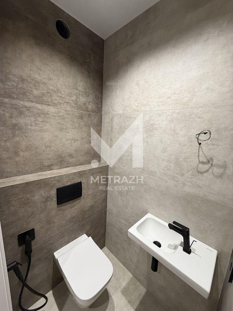 Sale 2-room apartment 66 m², Всеволода Змієнка, RC Warsawsky 3 • ID 7646 — photo 10