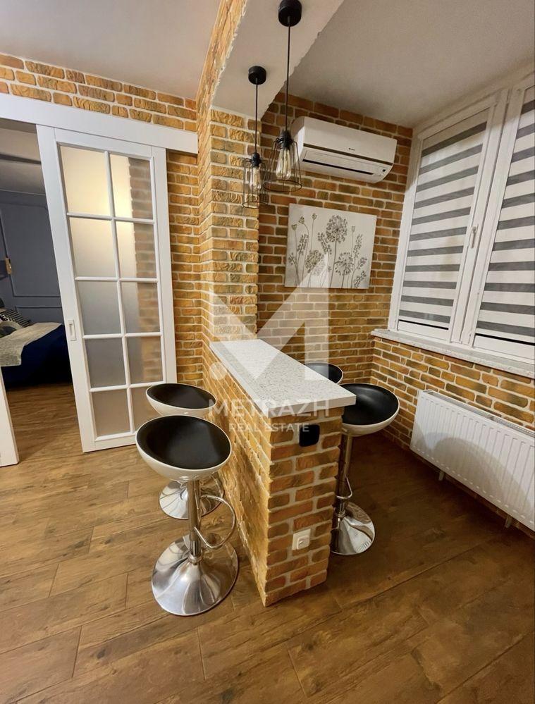 Sale 1-room apartment 46 m², Софії Русової, ЖМ Патріотика • ID 7494 — photo 3