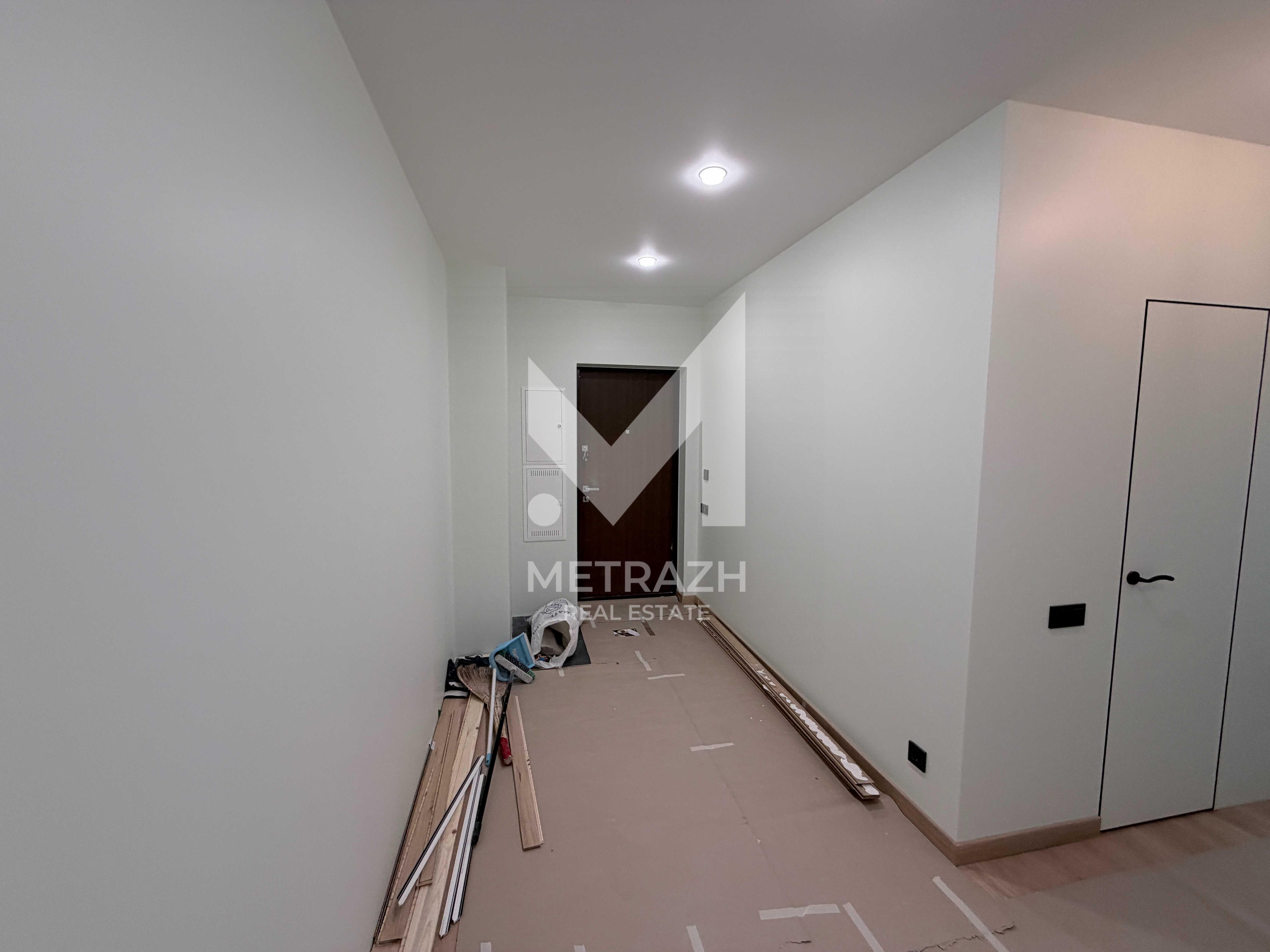 Sale 2-room apartment 77 m², Повітряних сил, RC OK’Land • ID 7573 — photo 2