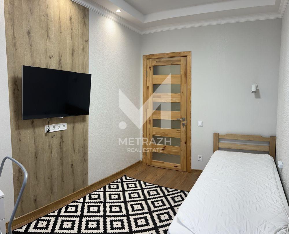 Sale 2-room apartment 43 m², Світла, ЖК Східна Брама • ID 7548 — photo 4