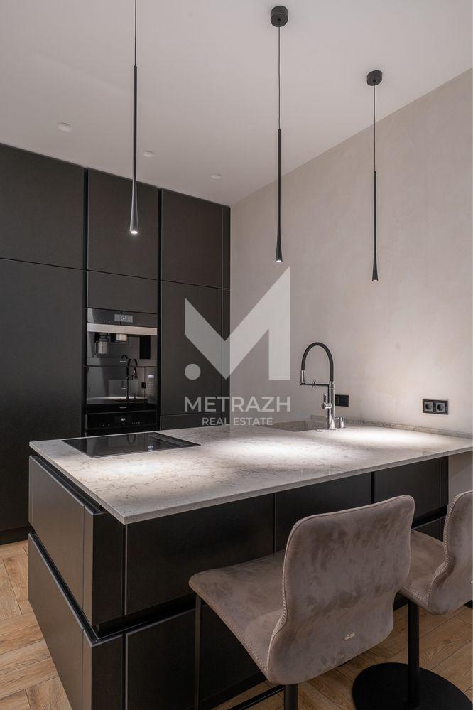 Sale 3-room apartment 147 m², Каховська, ЖК Каховська • ID 7580 — photo 6