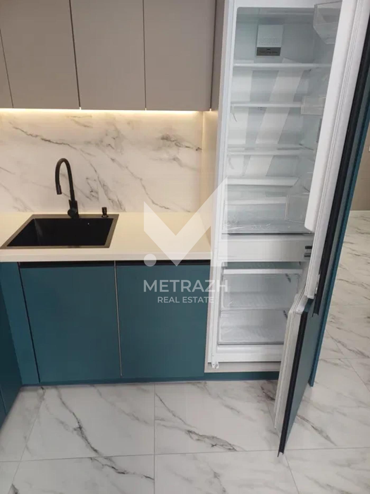 Sale 1-room apartment 41 m², Приміська, ЖК Одеський бульвар • ID 7630 — photo 4