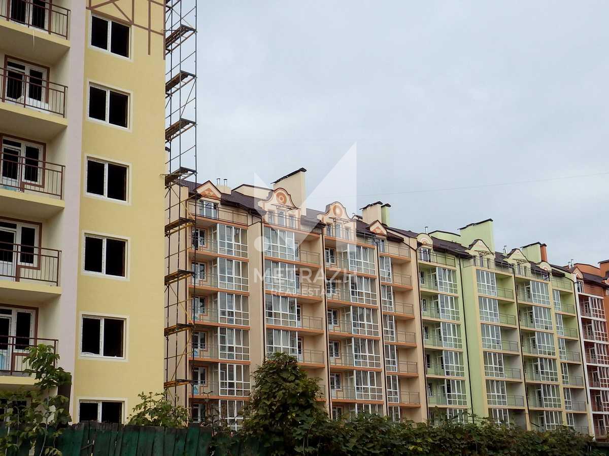 Продажа 2-комнатной квартиры 56 м², академіка лебєдєва, ЖК Казка • ID 7809 — фото 11