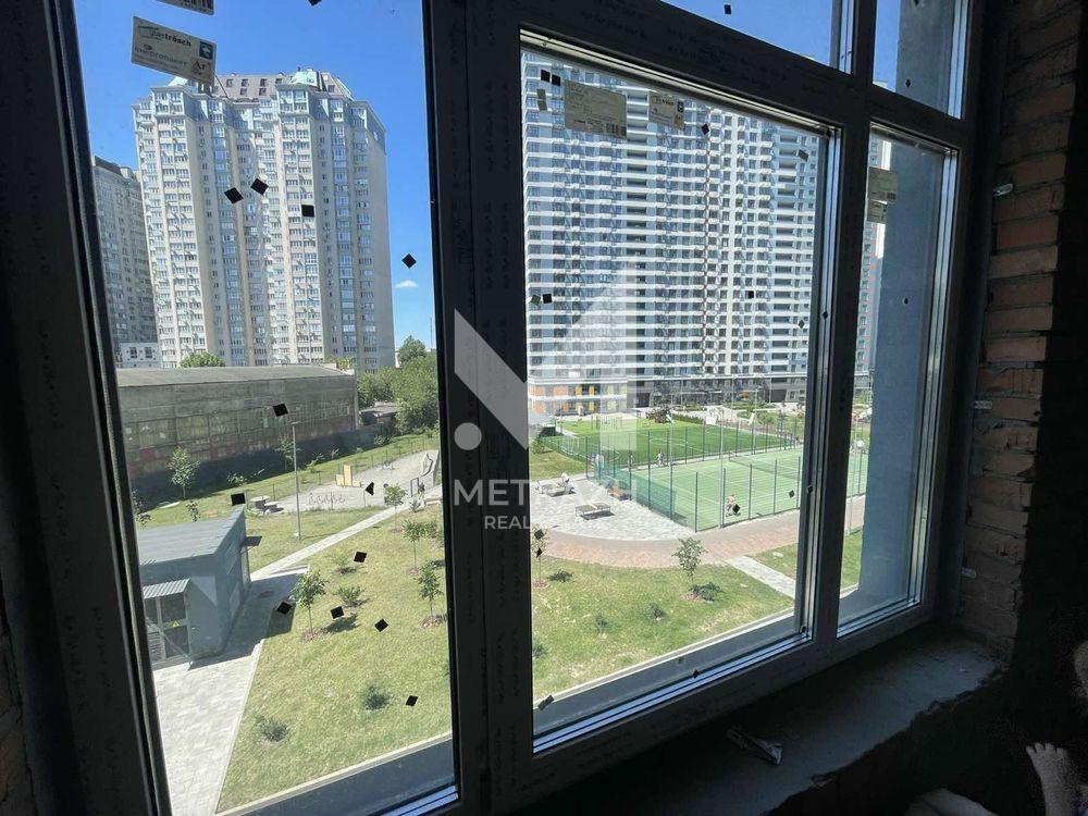 Sale 1-room apartment 49 m², Євгенія Сверстюка, ЖК Галактика • ID 7490 — photo 7