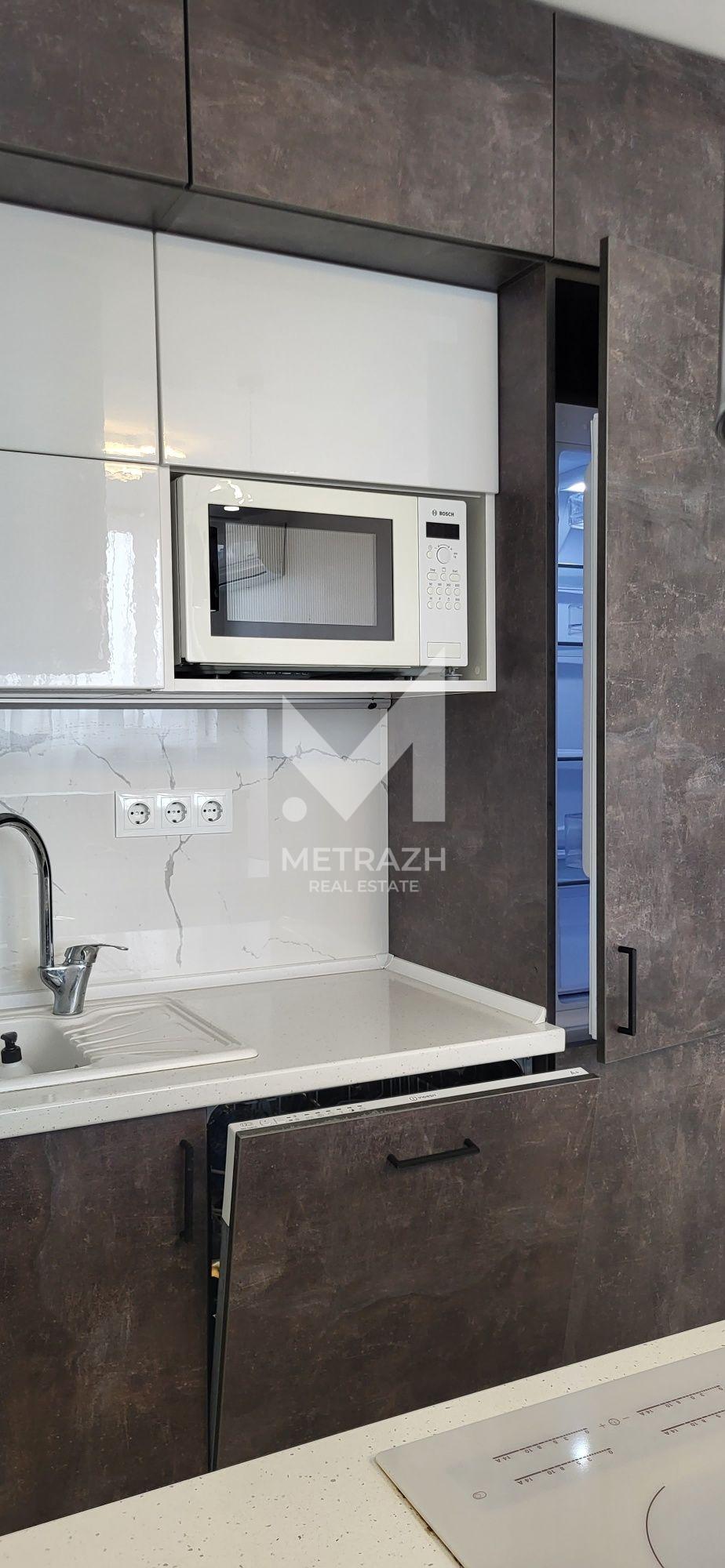 Sale 1-room apartment 47 m², Берестейський, ЖК Victory V • ID 7613 — photo 7