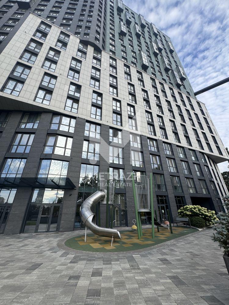 Продажа 2-комнатной квартиры 68 м², Пимоненка Миколи, ЖК Greenville Park • ID 7786 — фото 6