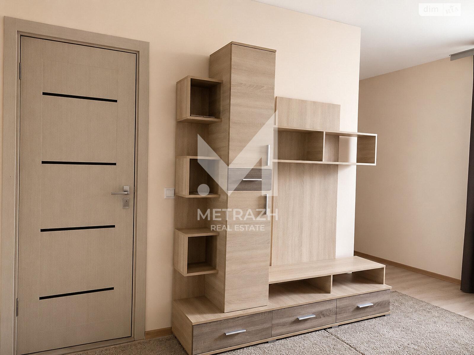 Sale 1-room apartment 28 m², Березова, RC ParkLand • ID 7442 — photo 4