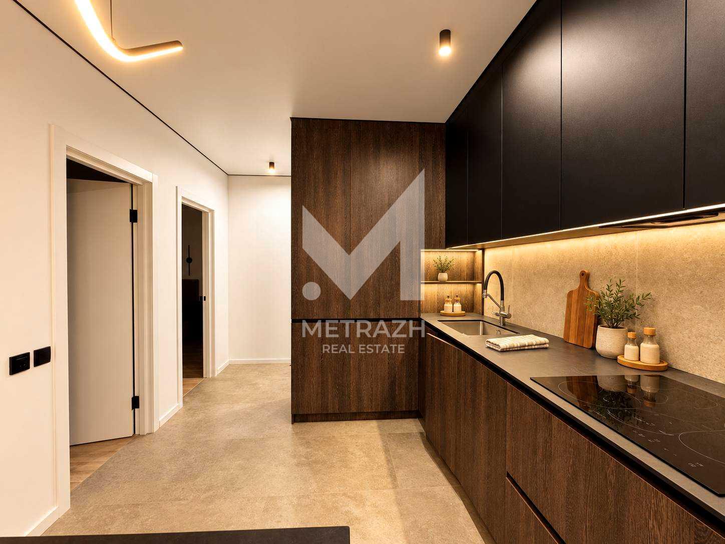 Sale 2-room apartment 42 m², Максимовича Михайла, RC New England • ID 7690 — photo 4
