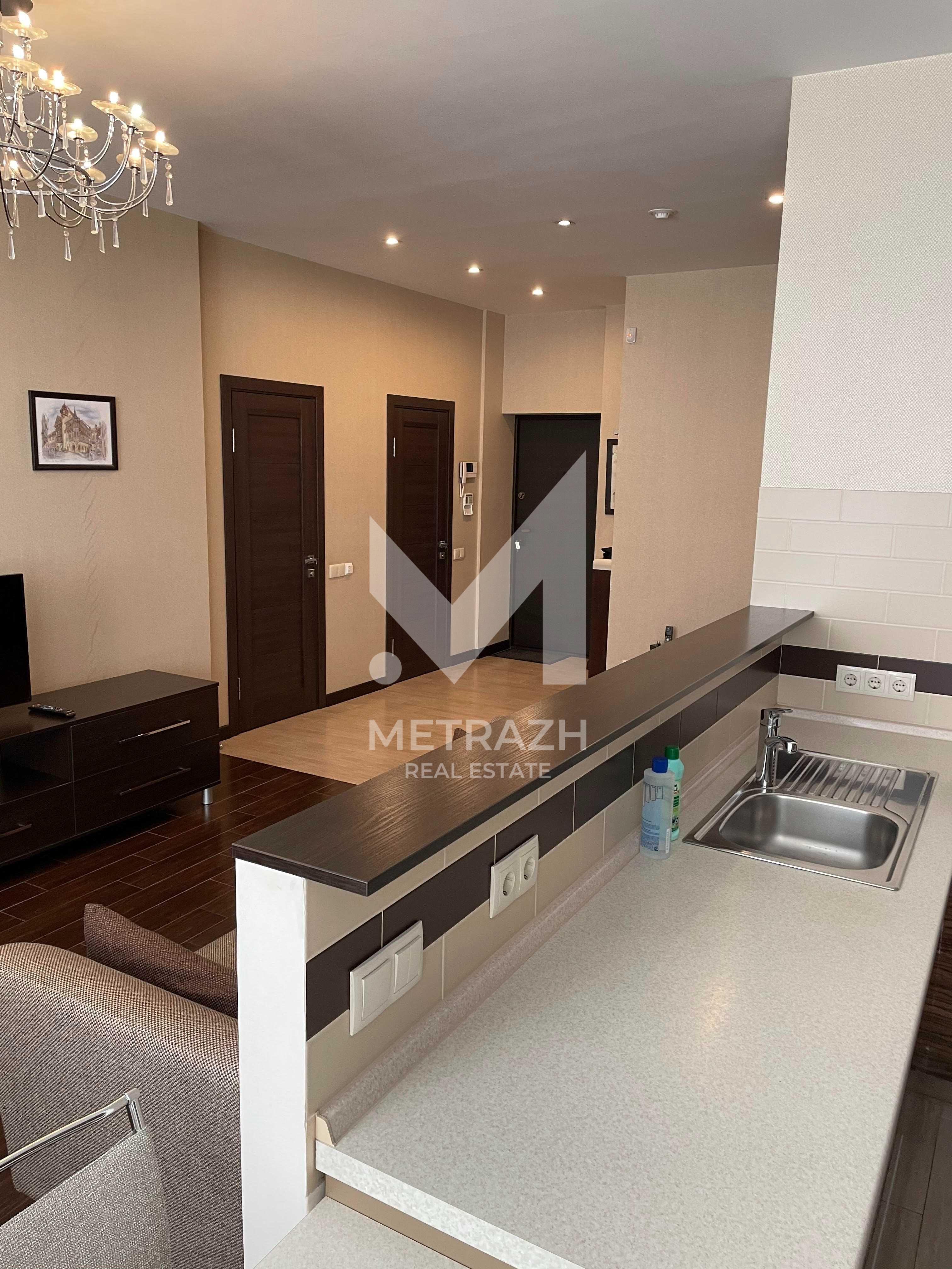 Продажа 2-комнатной квартиры 93 м², Коновальця Євгена, ЖК Панорама на Печерську • ID 7821 — фото 7