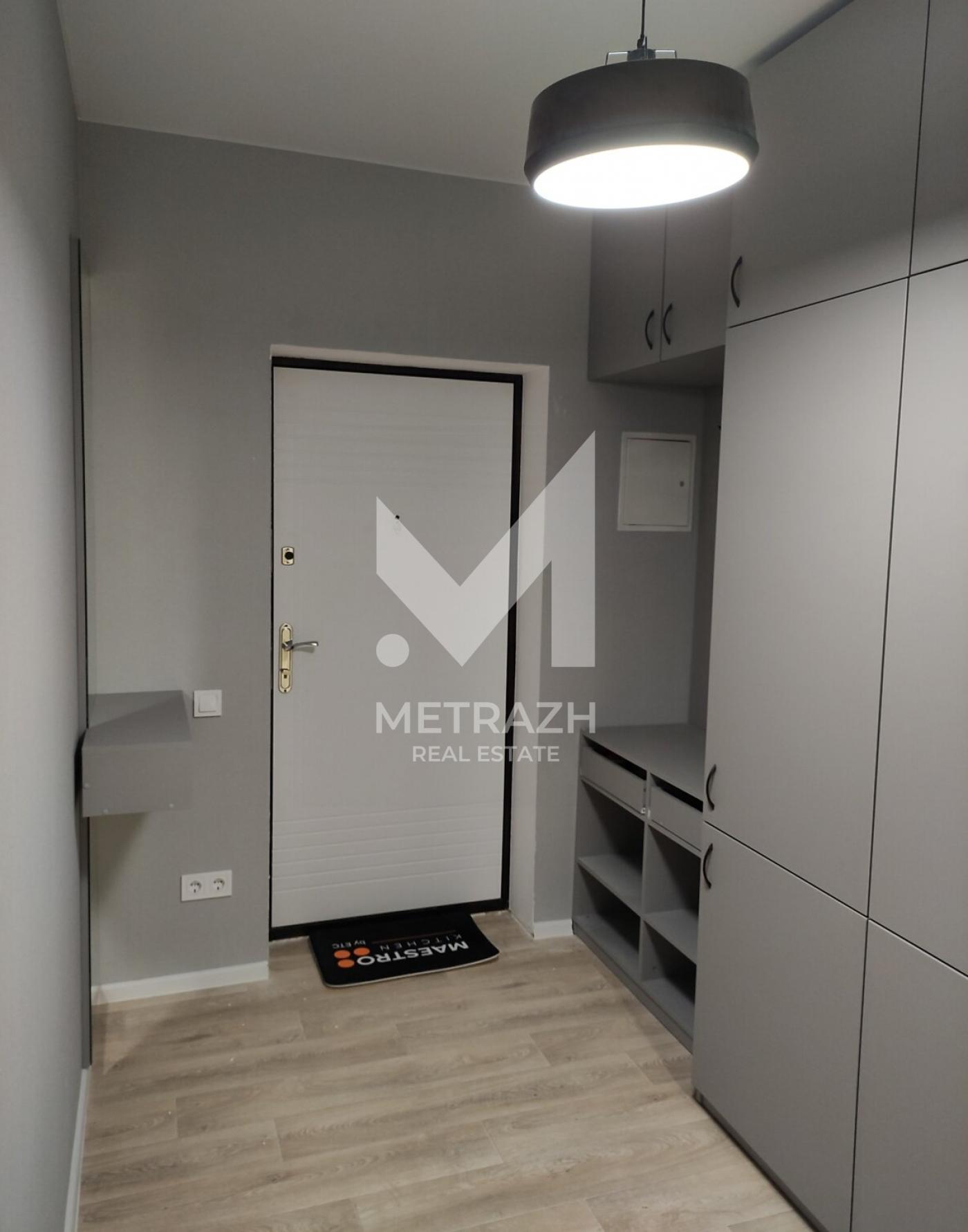 Sale 1-room apartment 36 m², Метрологічна, RC Kryshtalevi Dzherela • ID 7619 — photo 2