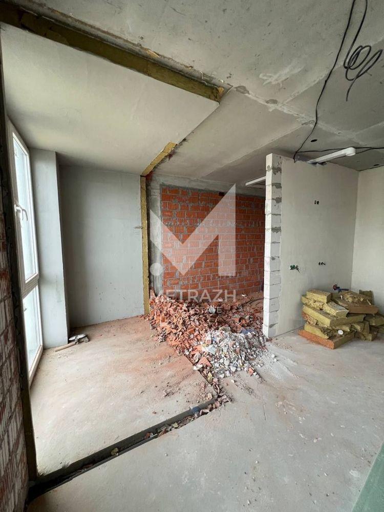 Sale 1-room apartment 33 m², Зарічна, ЖК Славутич 2.0 • ID 7598 — photo 3