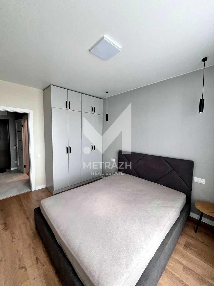 Sale 1-room apartment 40 m², любомира гузара, ЖК Сучасний квартал • ID 7485 — photo 2