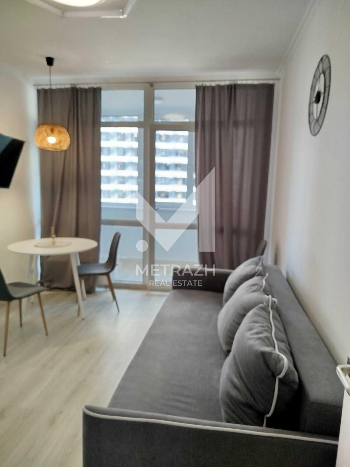Sale 1-room apartment 45 m², Євгенія Сверстюка, ЖК Галактика • ID 7648 — photo 4