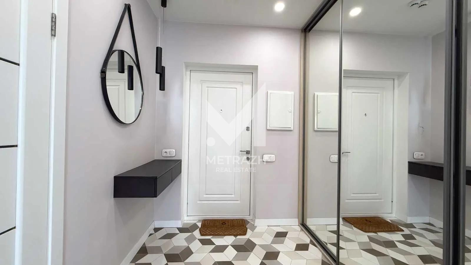 Sale 1-room apartment 47 m², Князя Романа Мстиславича, ЖК Автограф • ID 7529 — photo 7