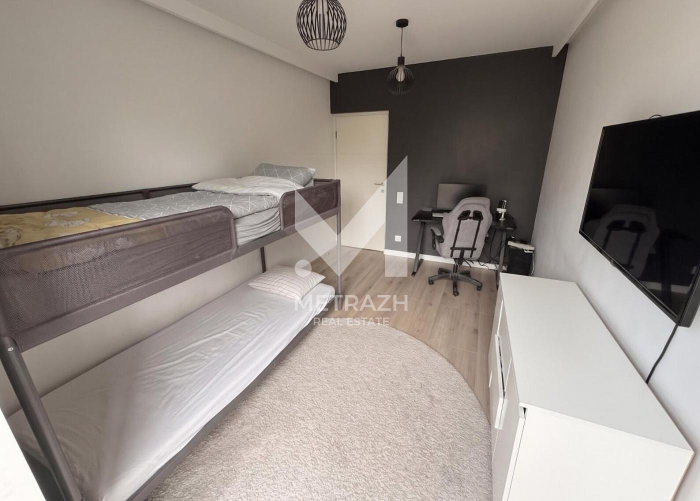 Продажа 3-комнатной квартиры 65 м², Регенераторна, ЖК Комфорт Таун • ID 7790 — фото 6