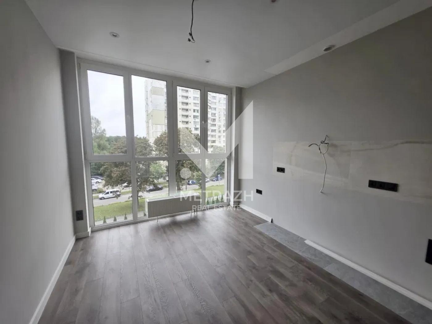 Продажа 1-комнатной квартиры 45 м², Тираспільська, Місто Квітів. Парковий квартал • ID 7683 — фото 9