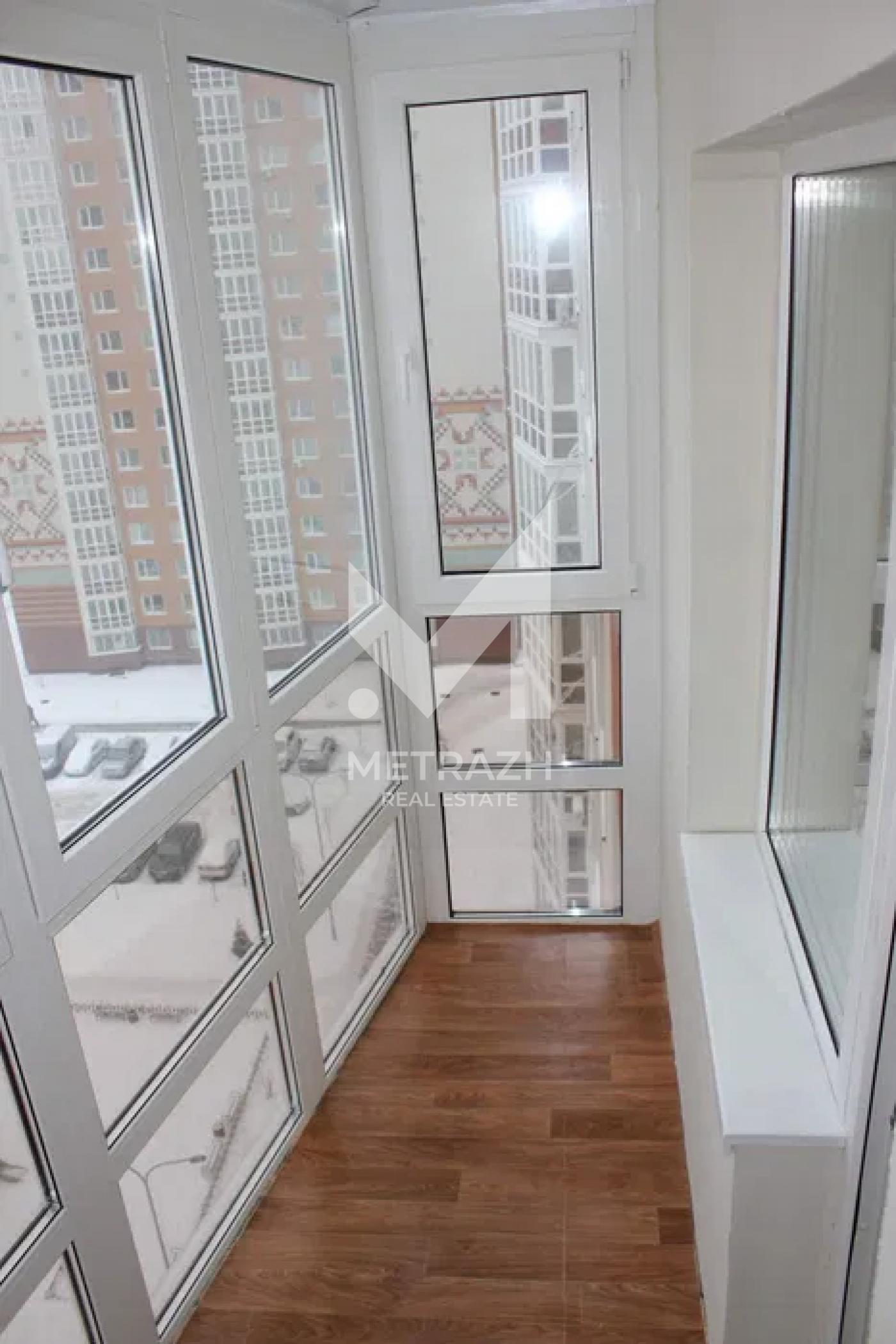 Sale 2-room apartment 54 m², Гмирі Бориса, ЖМ Патріотика • ID 7443 — photo 9