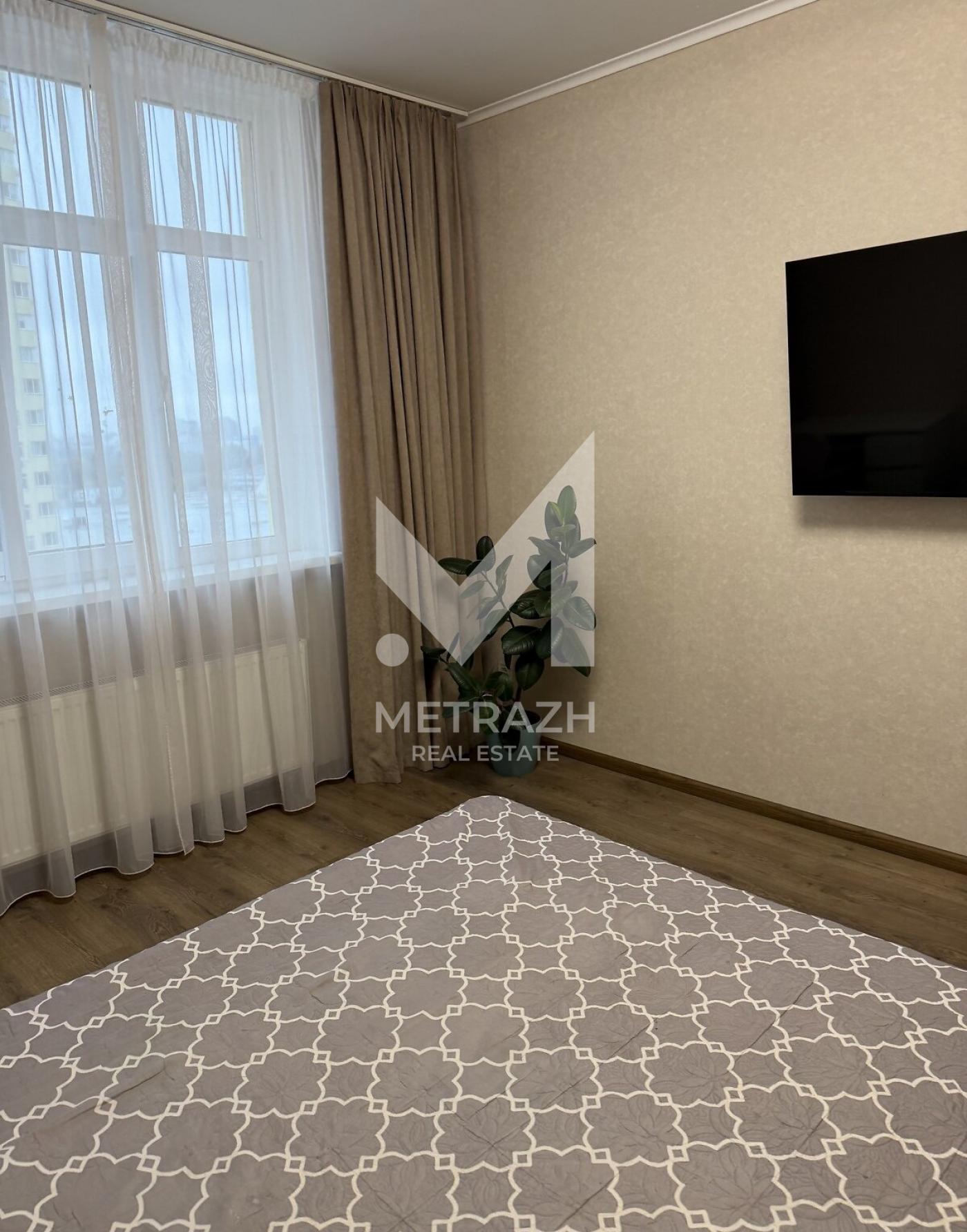 Sale 1-room apartment 40 m², Калнишевського Петра, ЖК Яскравий • ID 7474 — photo 6