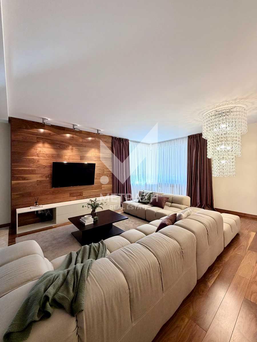 Sale 2-room apartment 106 m², просп. Голосіївський, RC Park Avenue VIP • ID 7657 — photo 11