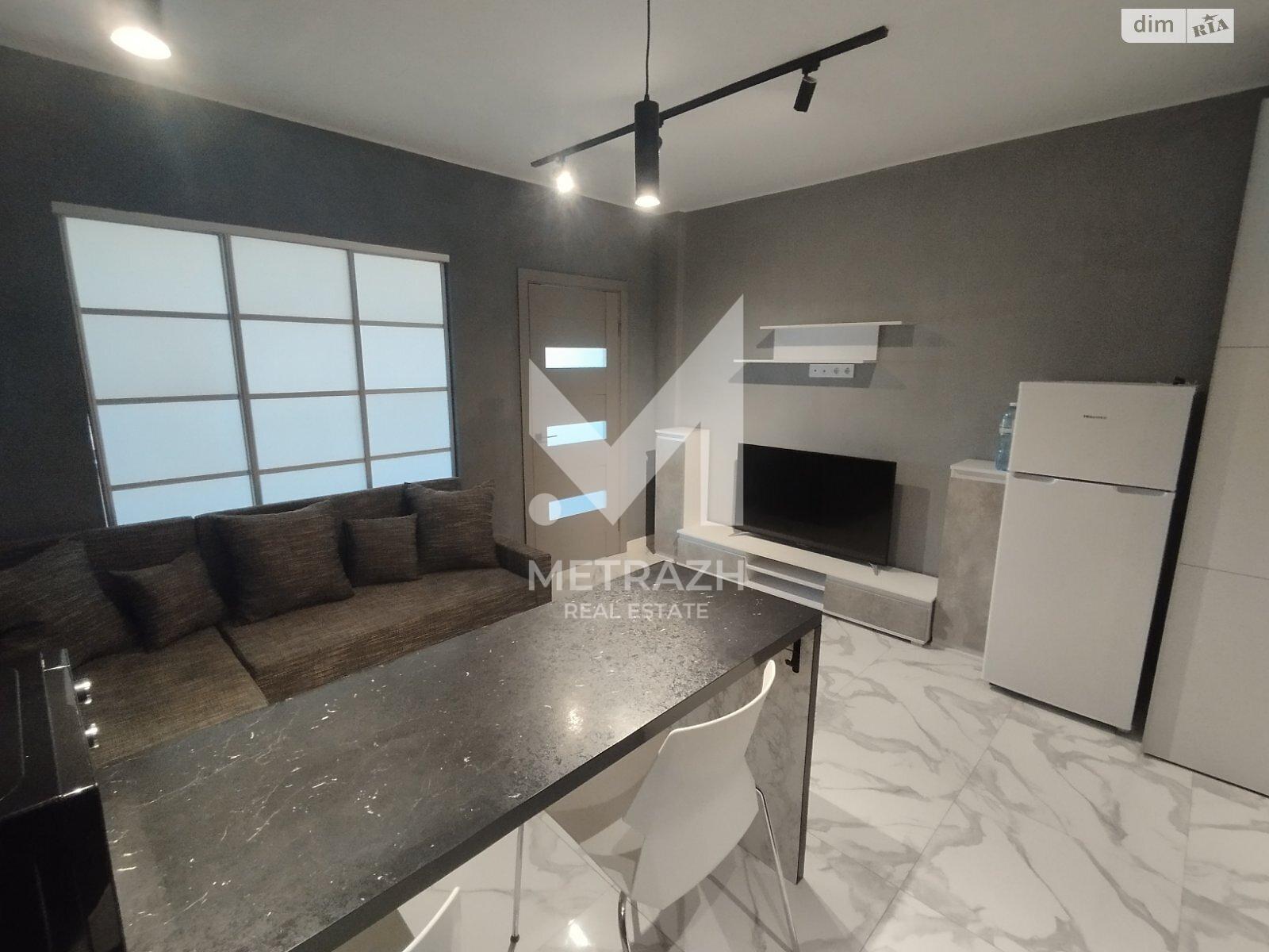 Sale 1-room apartment 37 m², RC Olympic Park • ID 7418