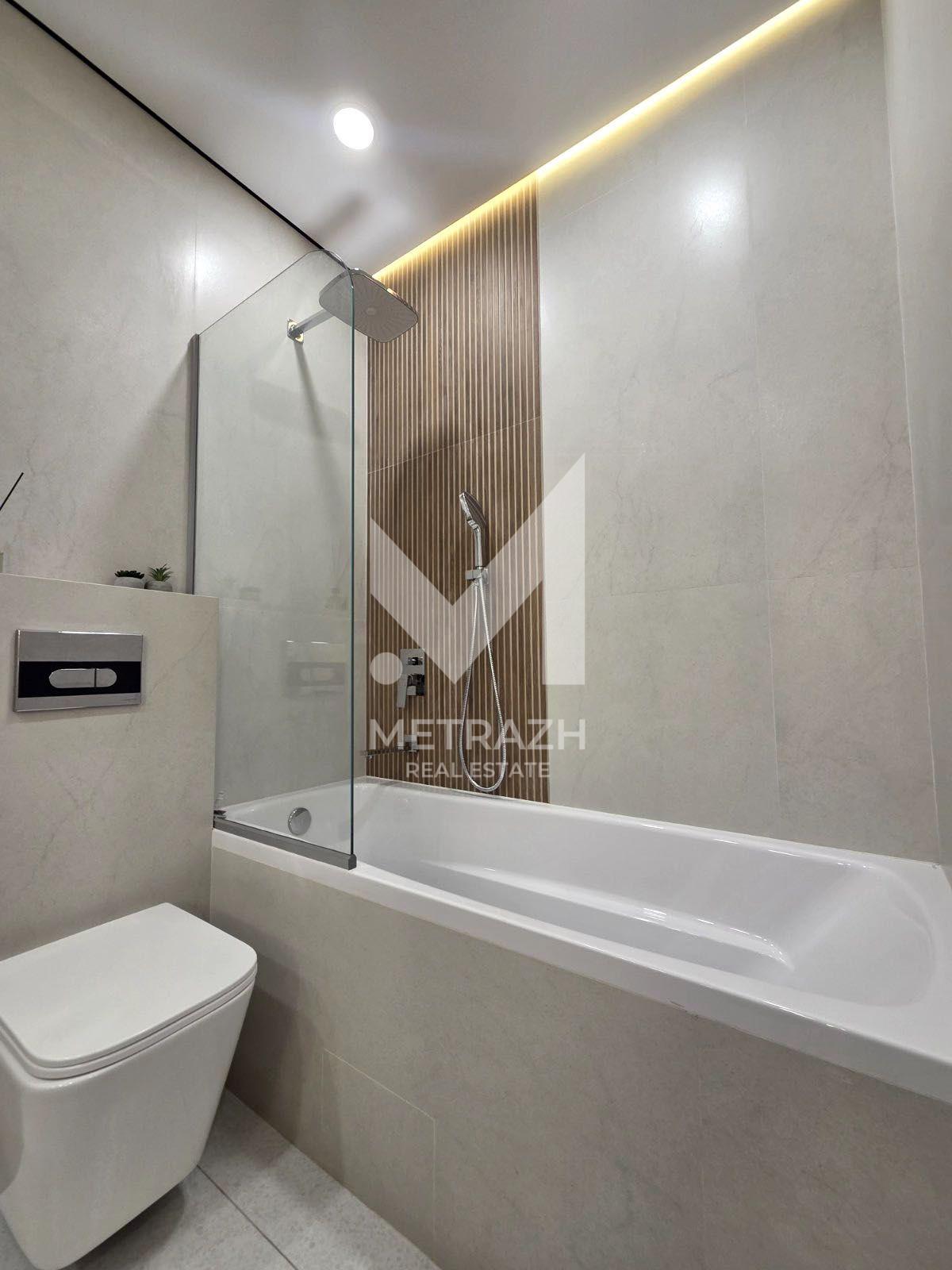 Продажа 2-комнатной квартиры 69 м², Всеволода Змієнка, ЖК Варшавский-3 • ID 7795 — фото 17