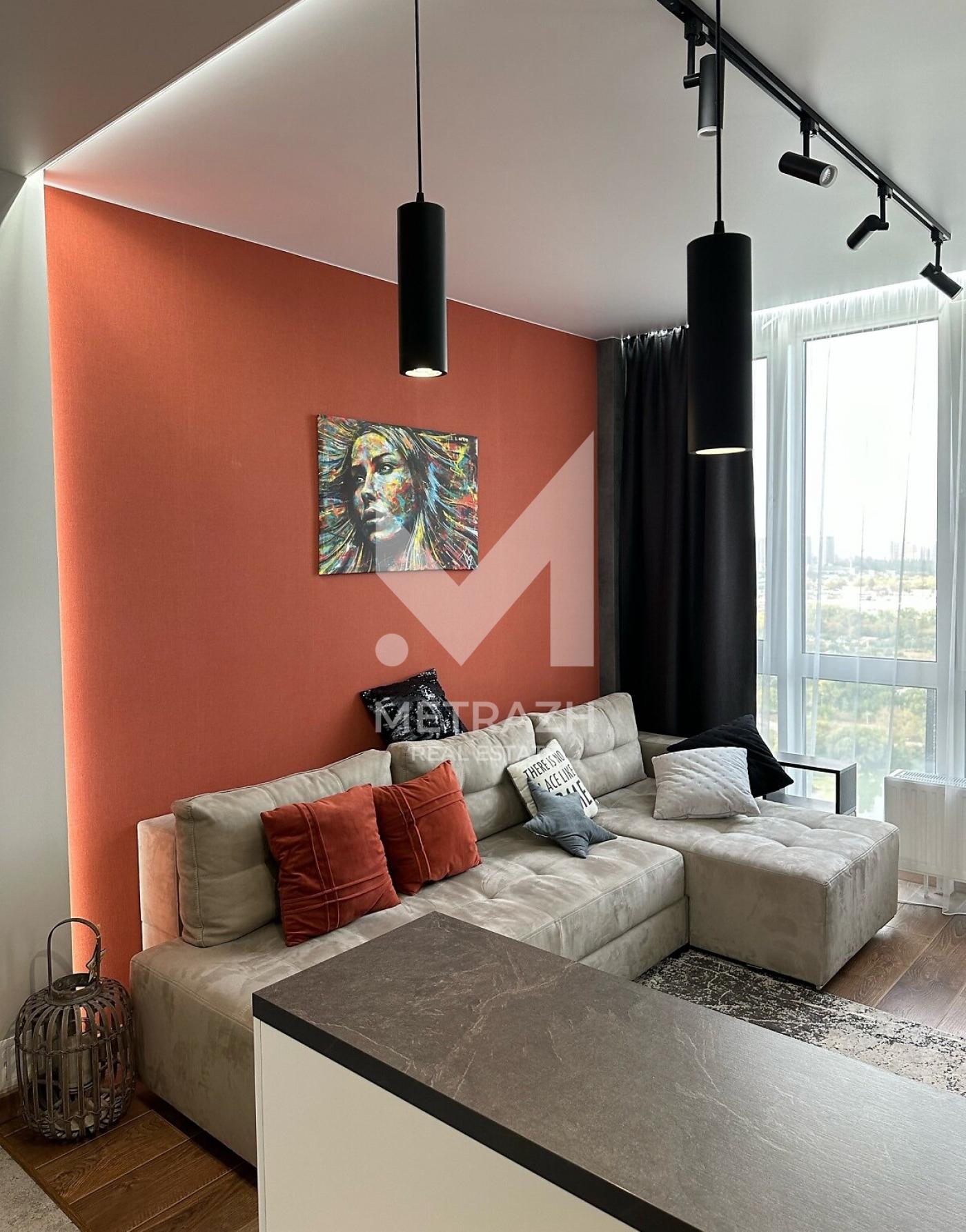 Продажа 3-комнатной квартиры 69 м², Зарічна, ЖК Славутич • ID 7756 — фото 6