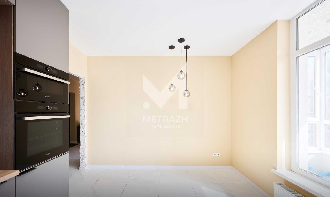 Sale 2-room apartment 64 m², Берестейський, ЖК Нивки-Парк • ID 7623 — photo 4