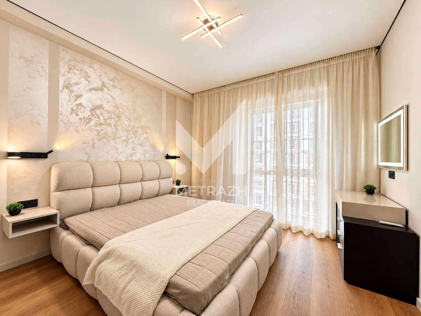 Sale 1-room apartment 41 m², Максимовича Михайла, RC New England • ID 7689 — photo 14