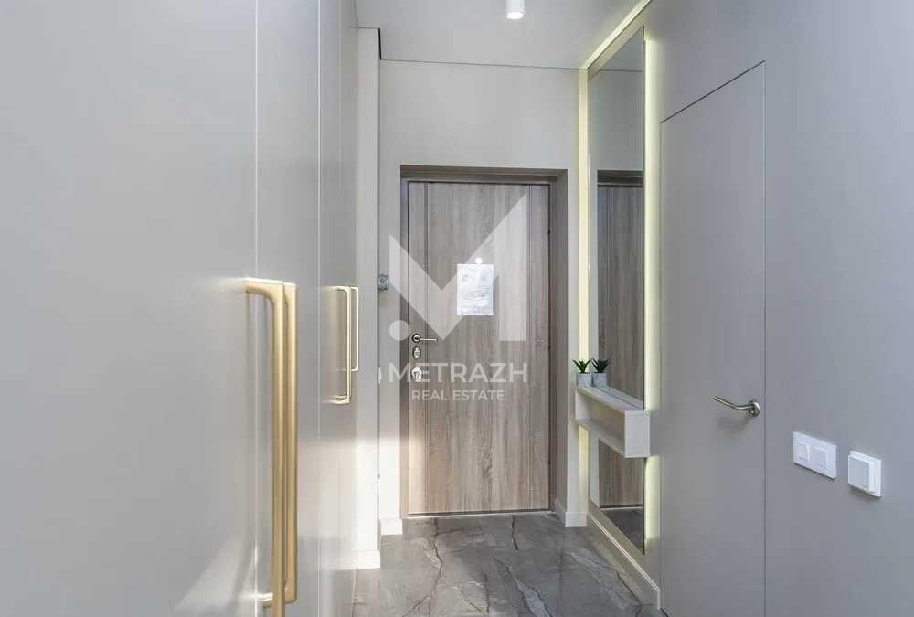Sale 1-room apartment 33 m², Бажана Миколи, RC Olympic Park • ID 7422 — photo 2