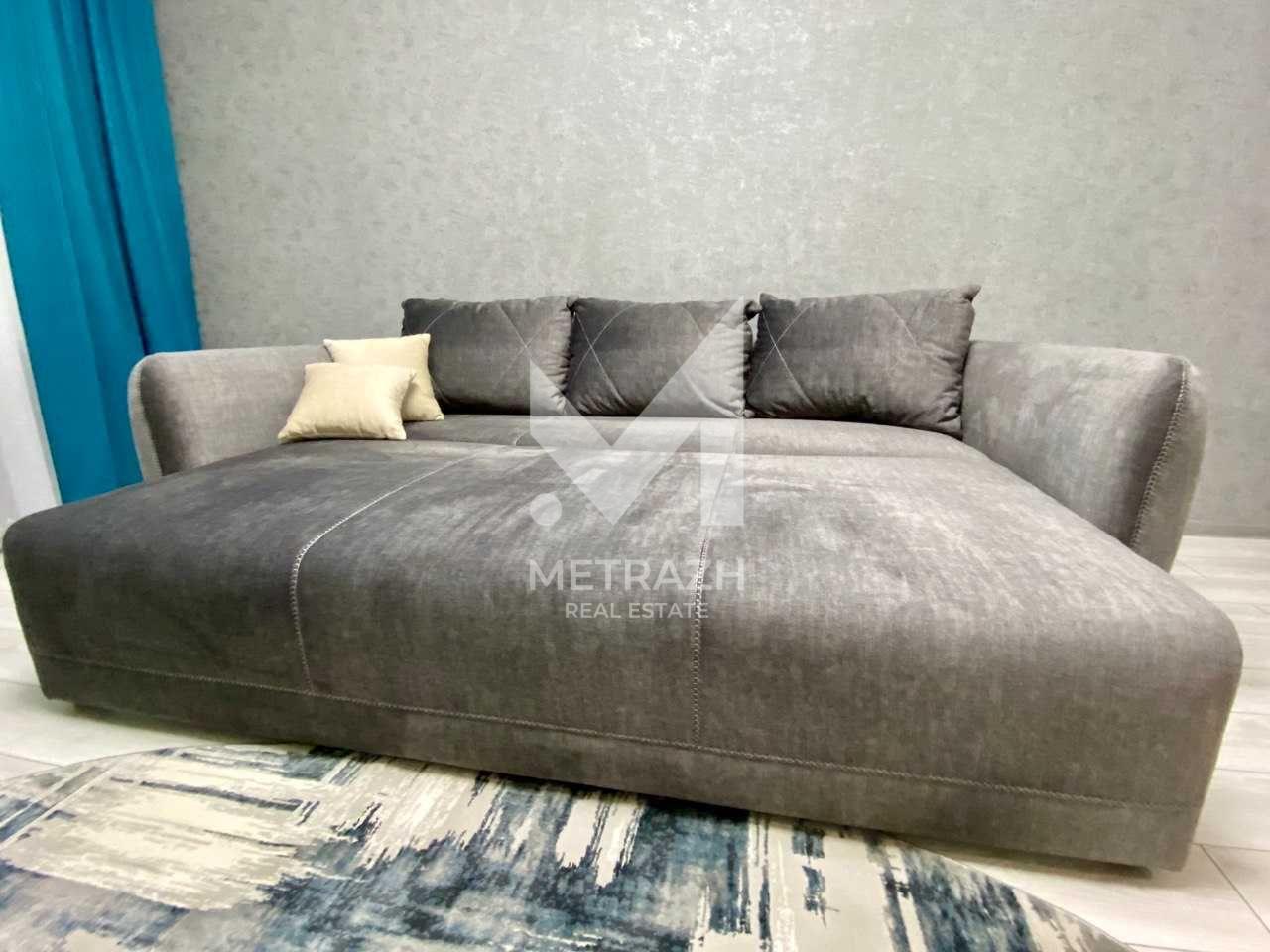 Sale 1-room apartment 48 m², Краківська, вул. Краківська, 27а • ID 7517 — photo 9