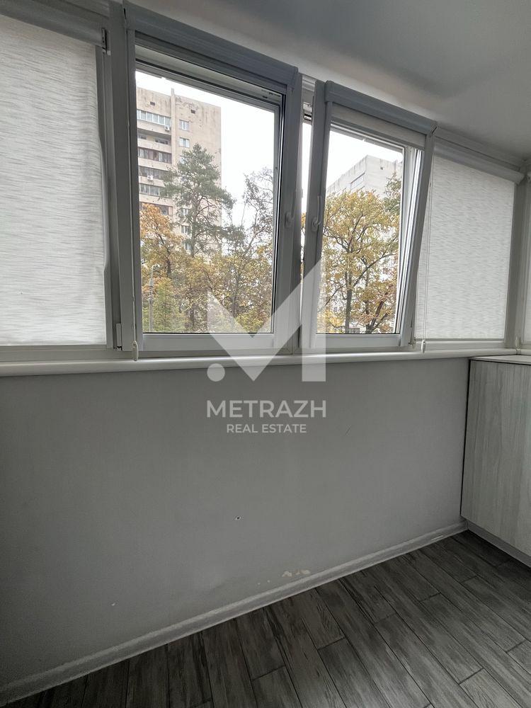 Продажа 1-комнатной квартиры 40 м², Львівська, ЖК Святобір • ID 7801 — фото 19