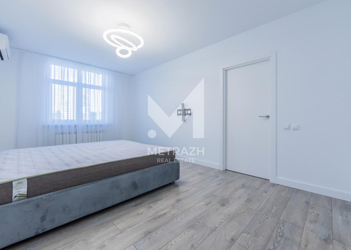 Sale 1-room apartment 49 m², Микільсько-Слобідська, Русанівська Гавань • ID 7596 — photo 4