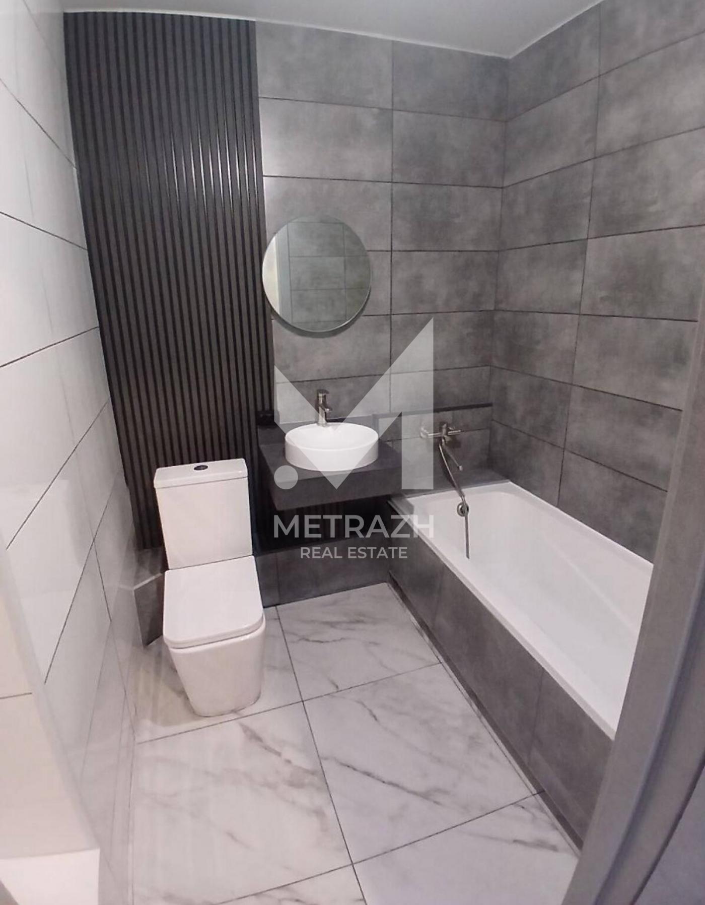 Sale 1-room apartment 39 m², Гмирі Бориса, ЖМ Патріотика • ID 7645 — photo 4